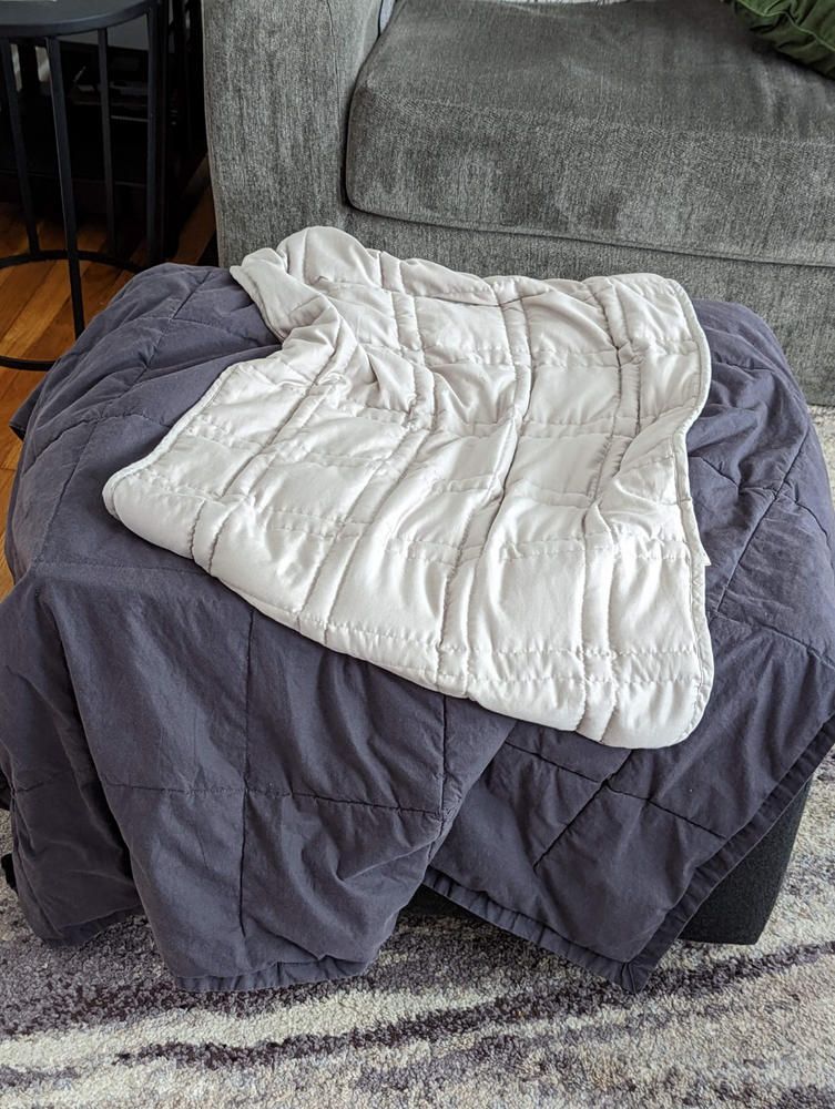 The Daydreamer Lap Blanket Baloo Living