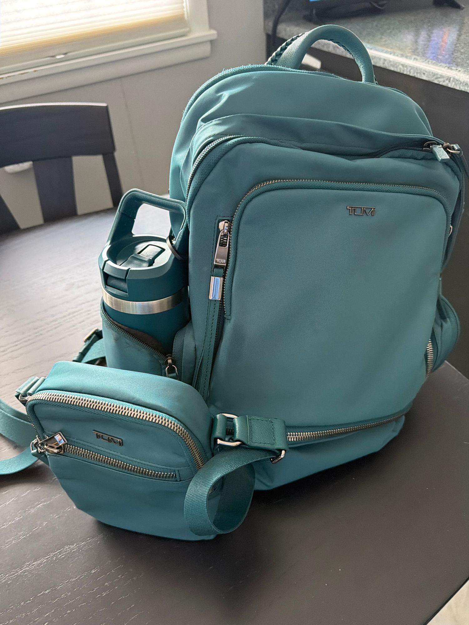 Tumi Voyageur Persia Crossbody | Voyage Luggage