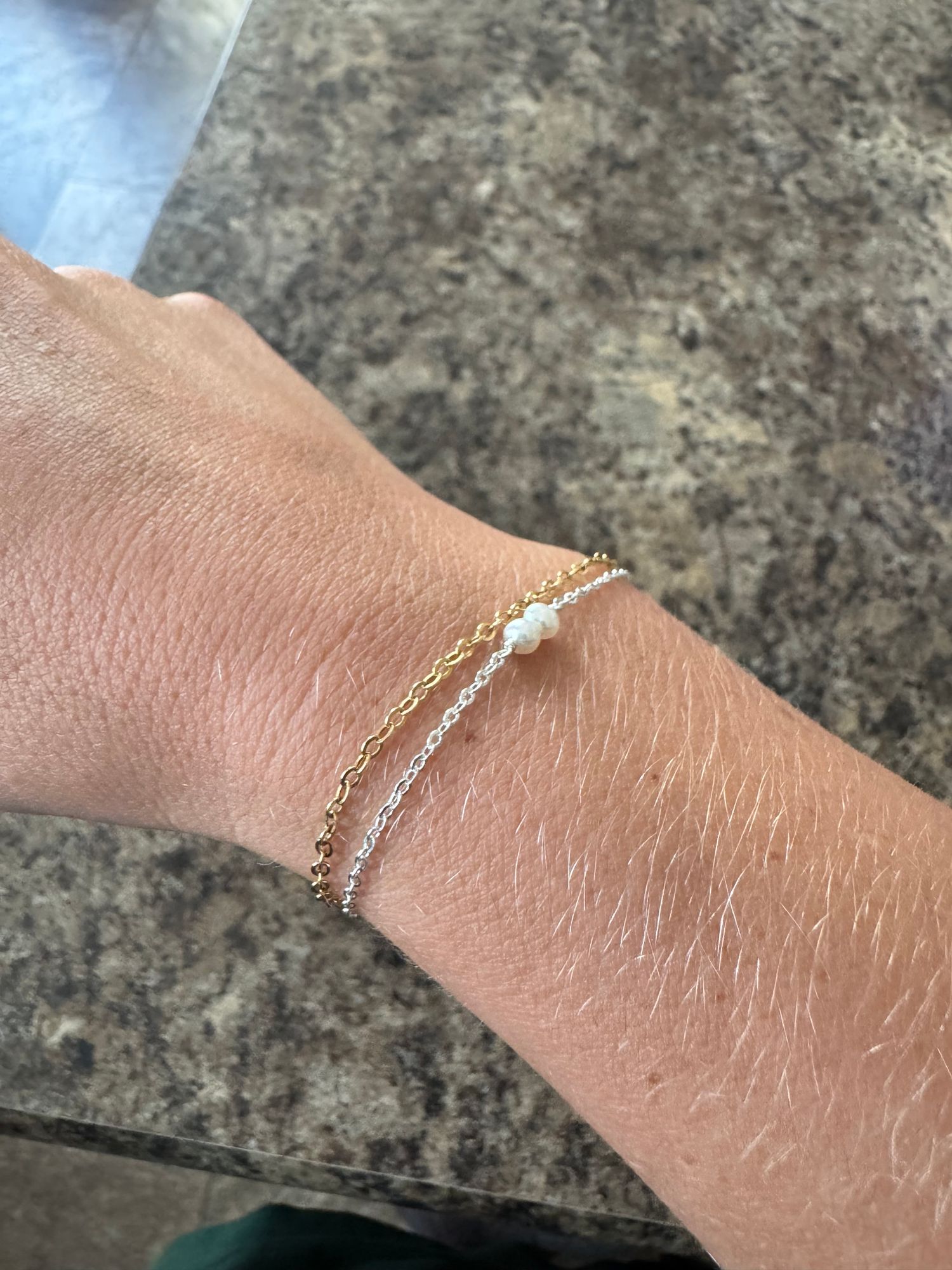 Harmony Bracelet – GLDN