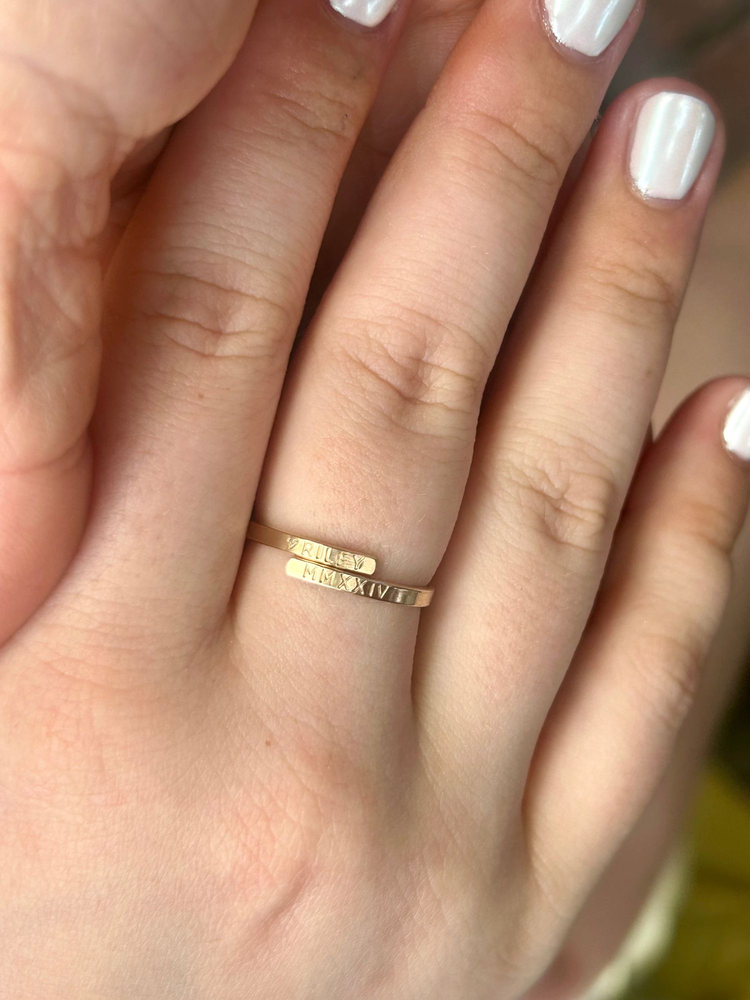 Wedding Band Cartier Memoire Ring Memoire Ring — GLDN