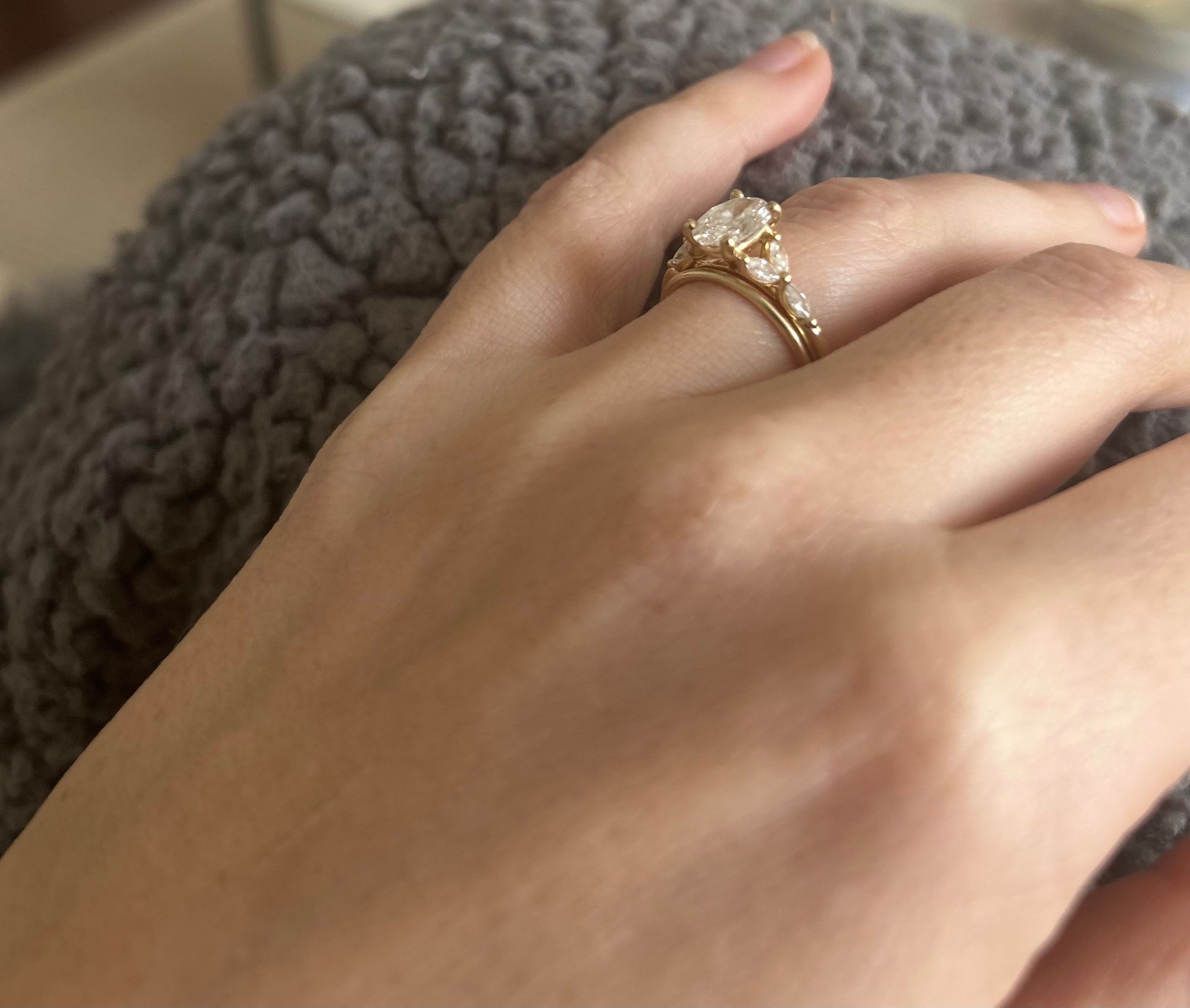 Kenai Ring – GLDN