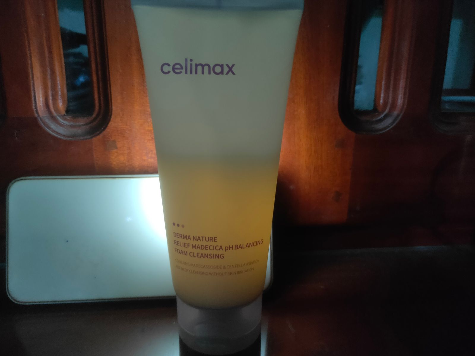 Derma Nature Glutathione Longlasting Tone-up Cream