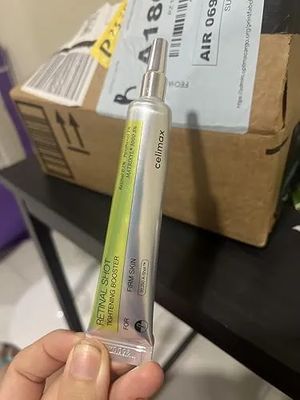 User review photo