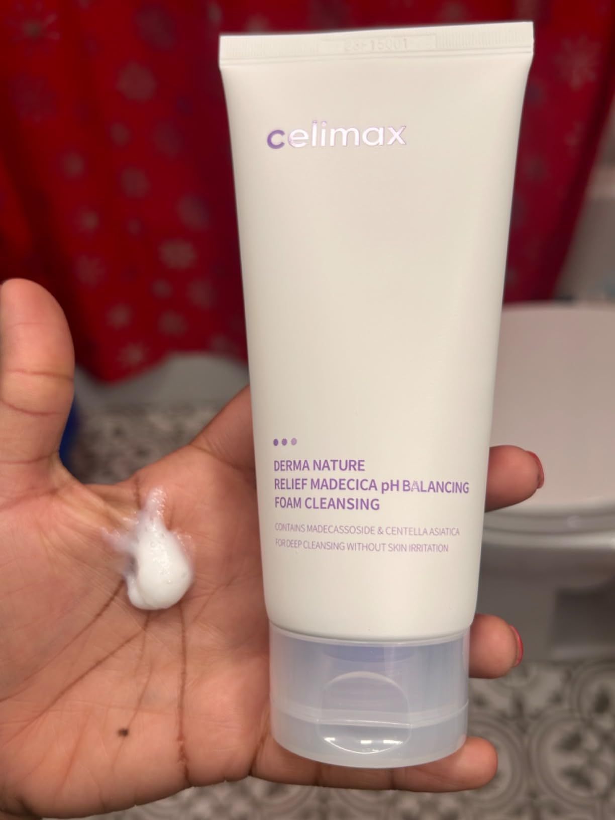 celimax derma nature glutathione longlasting tone-up cream Celimax derma nature glutathione long lasting tone up cream – Havenly  Cosmetics main image 1
