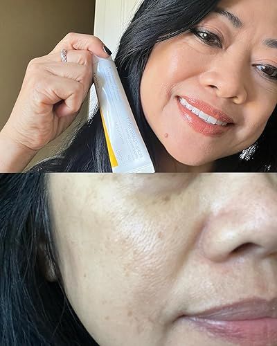 Pore+Dark Spot Brightening Cream