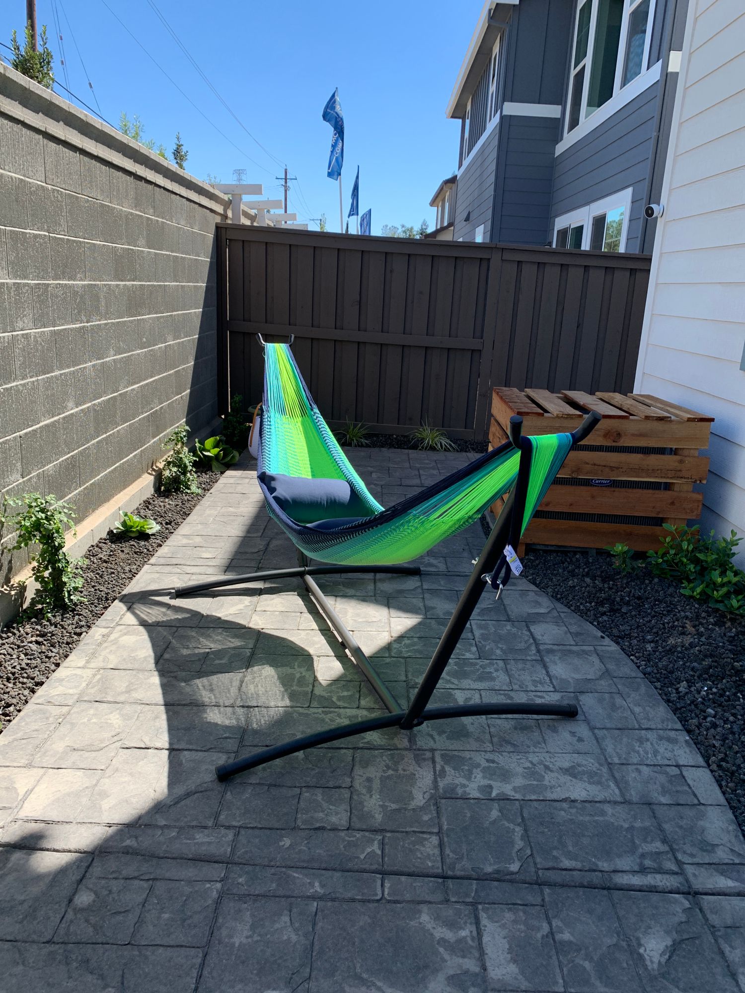 Roller Blinds Hammock Stand Near Me Hammock Stand Frame