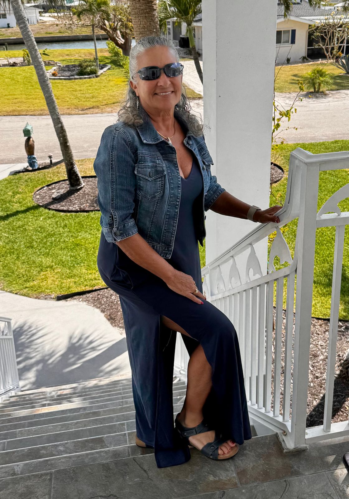 Hourglass Coat Lorna Luxe Coat The Juliet Maxi Bra Dress