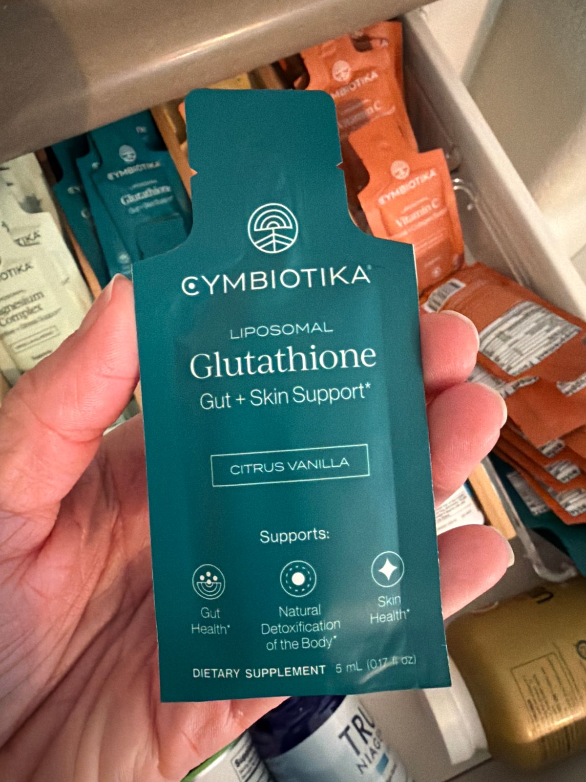 kojic and glutathione soap review Liposomal Glutathione Supplement