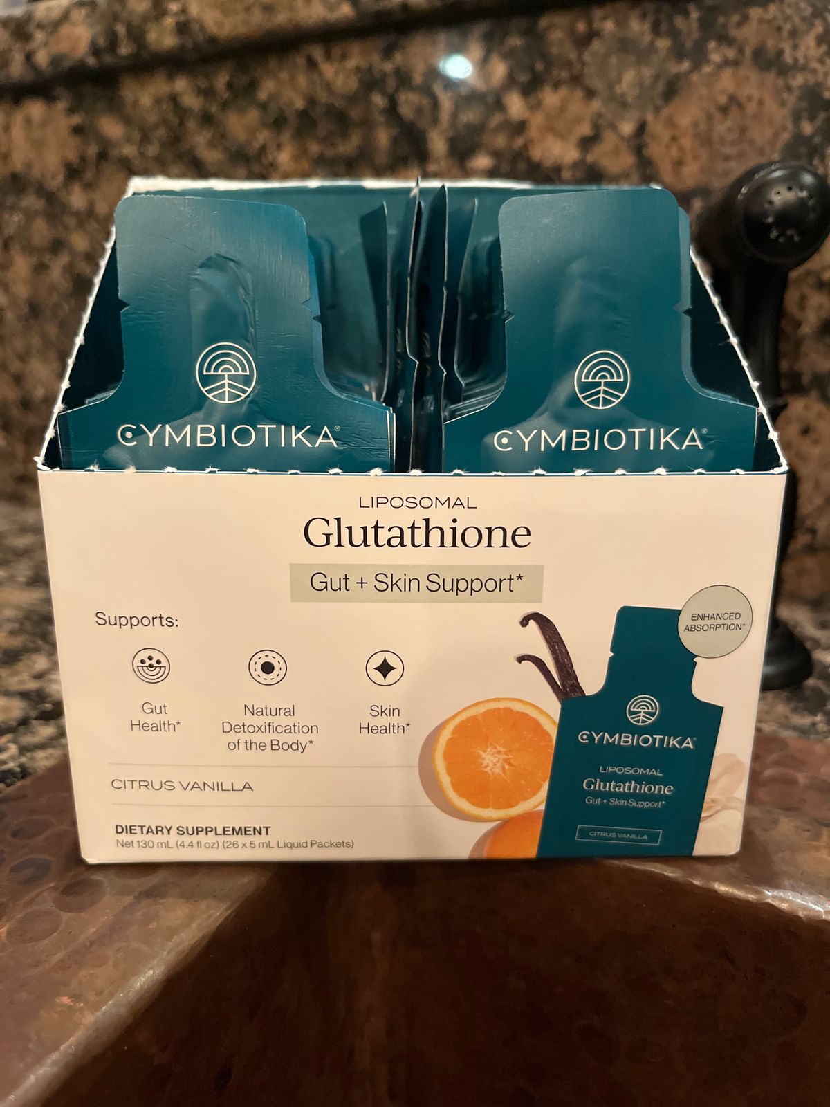 glutathione strips reddit Luxxe White Ultima Glutathione + Collagen 1400mg (60capsules) | UK OFFICIAL main image 0