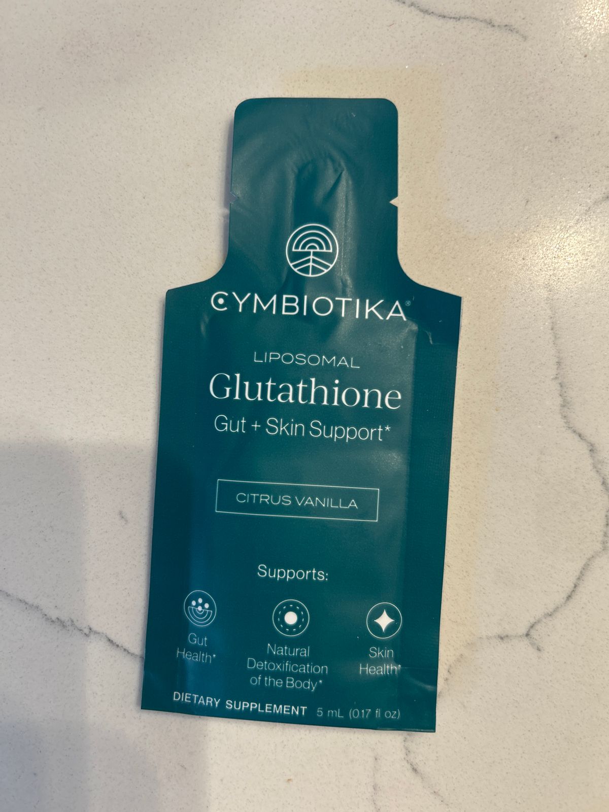 liposomal glutathione gel Altrient Liposomal Glutathione main image 0