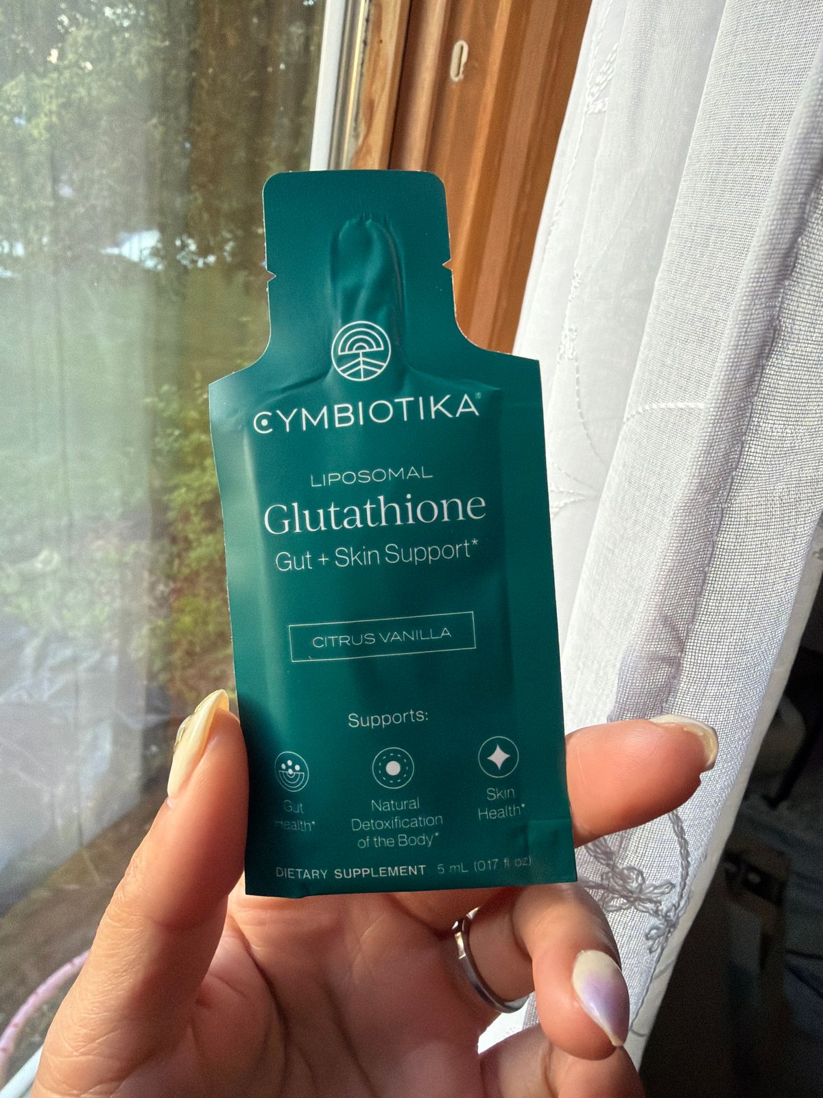 where can i buy luxxe white glutathione CYMBIOTIKA Liposomal Glutathione, PQQ & Lactoferrin + Probiotics –  Cymbiotika