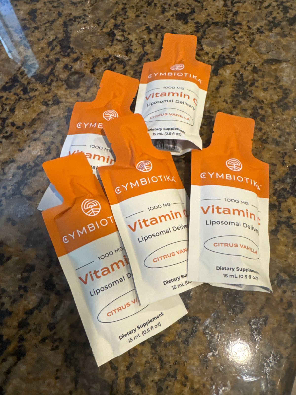 vitamin lipo c Vitamin C – Renue By Science main image 1