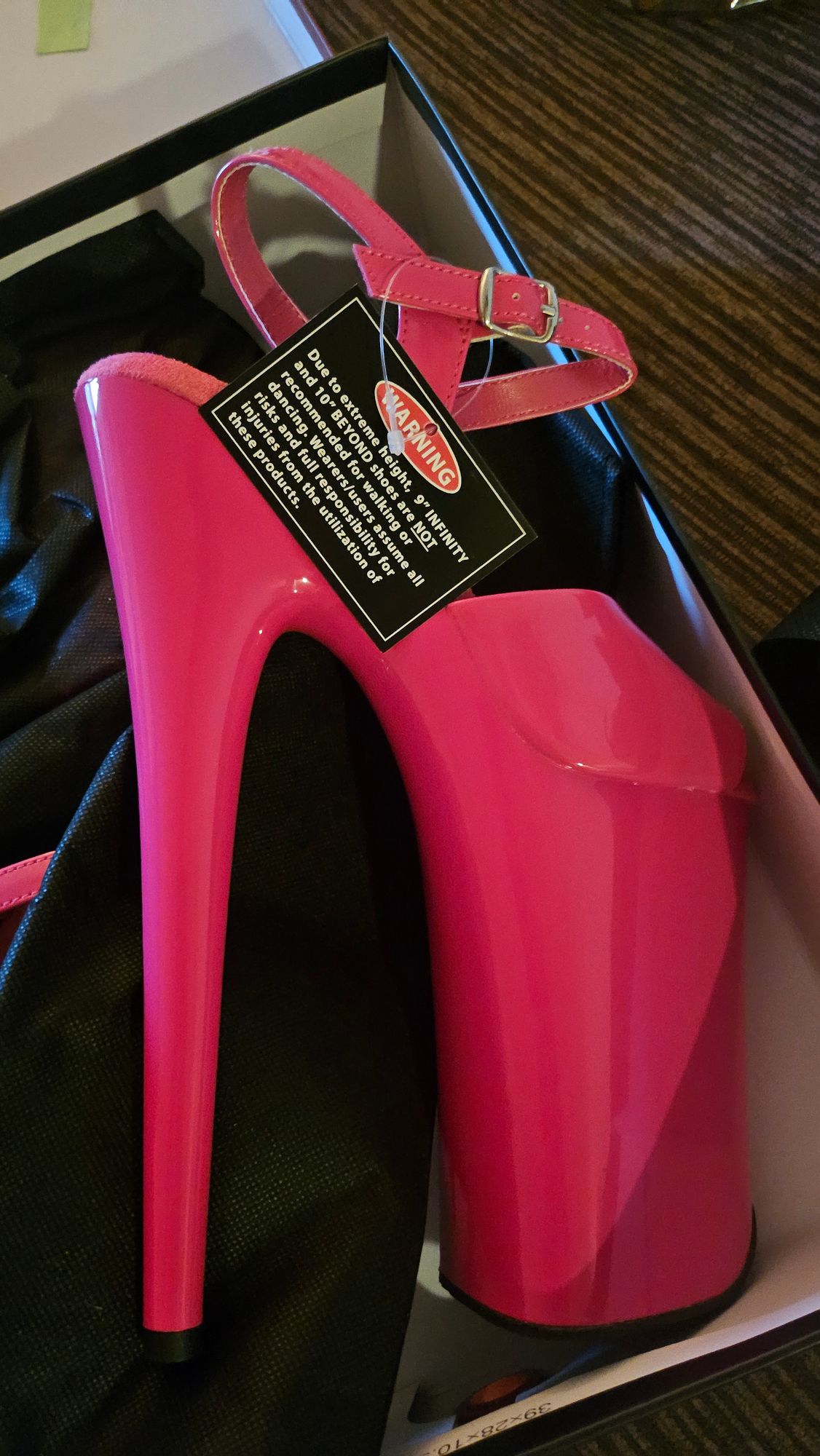 Platform Heels Perspex Heels Wide Fit Wide Fit Perspex Pink Heels