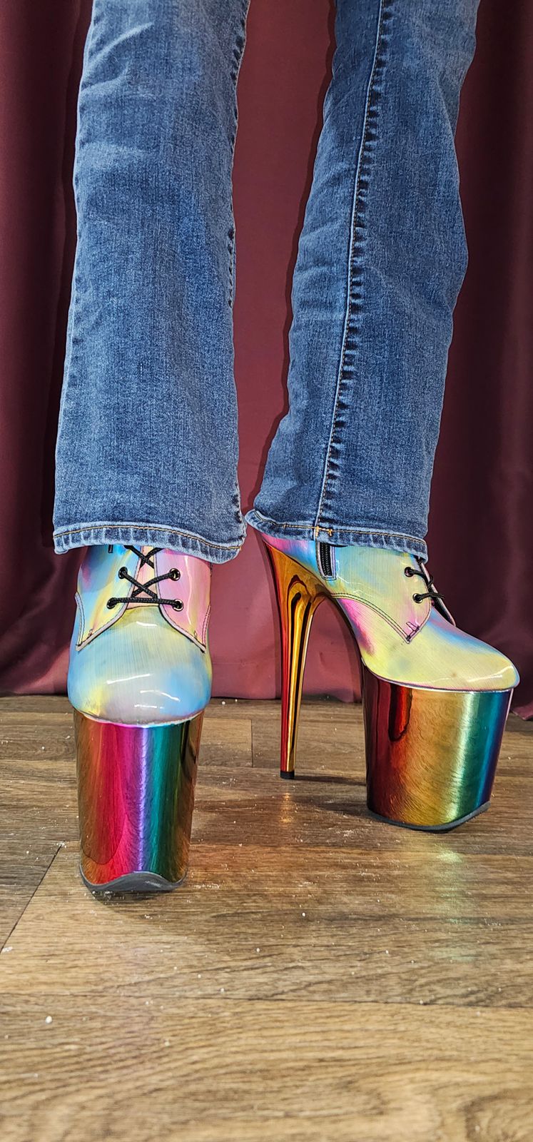 Chaussures de cyclisme - RINCON W GIRO