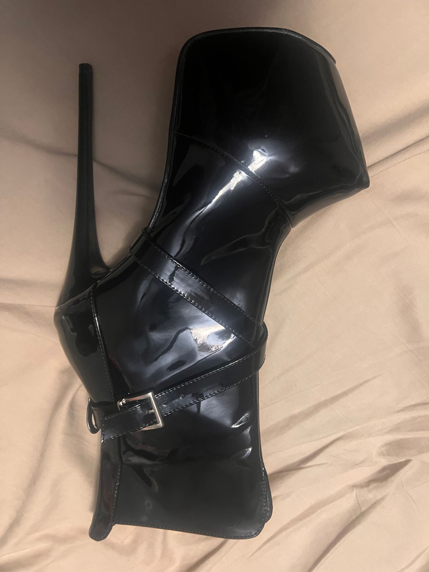 Jubilant-1011 – Pleaser Shoes