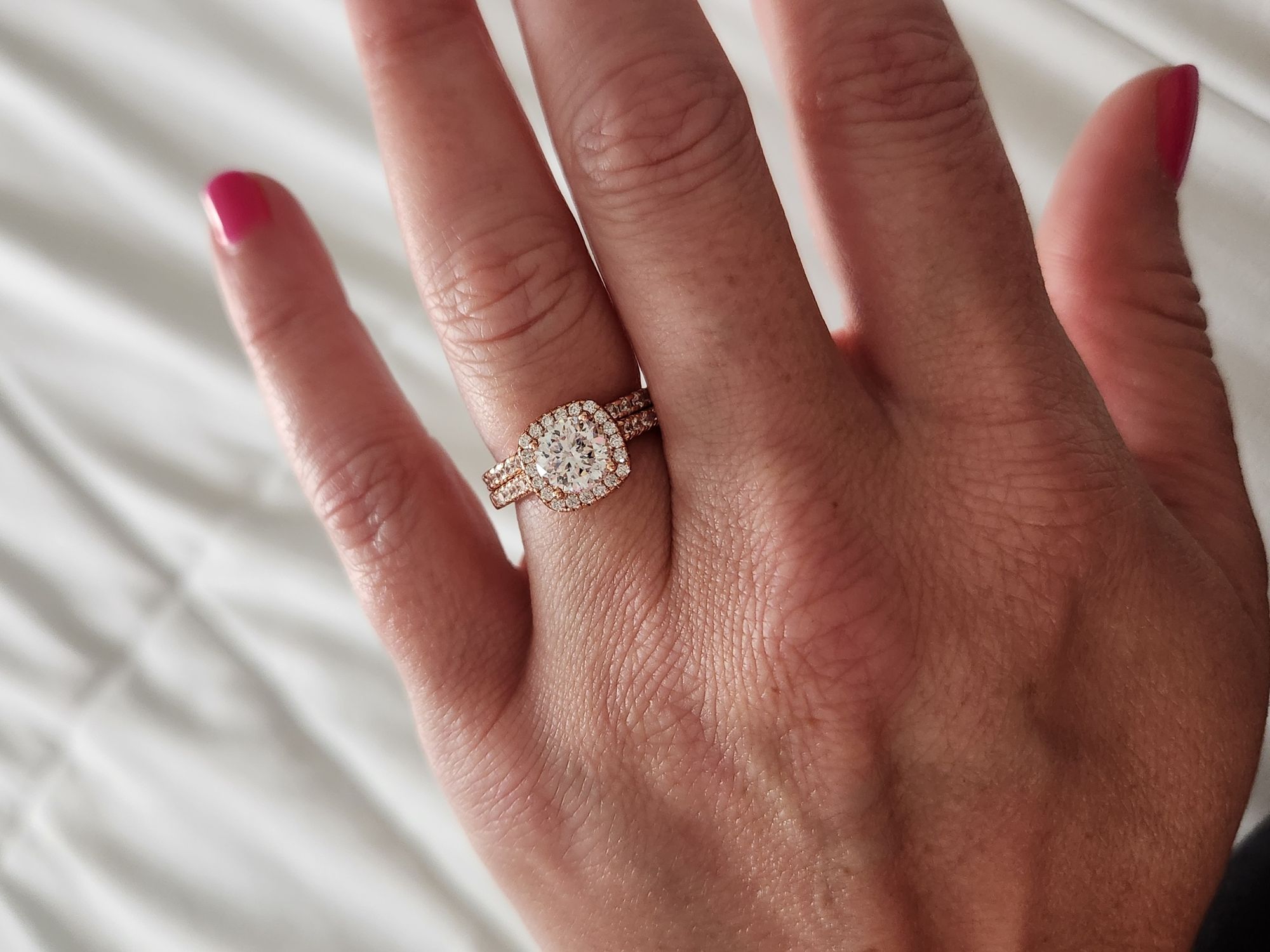 Which Hand Is The Wedding Ring Finger Marriage Ring On Which Hand