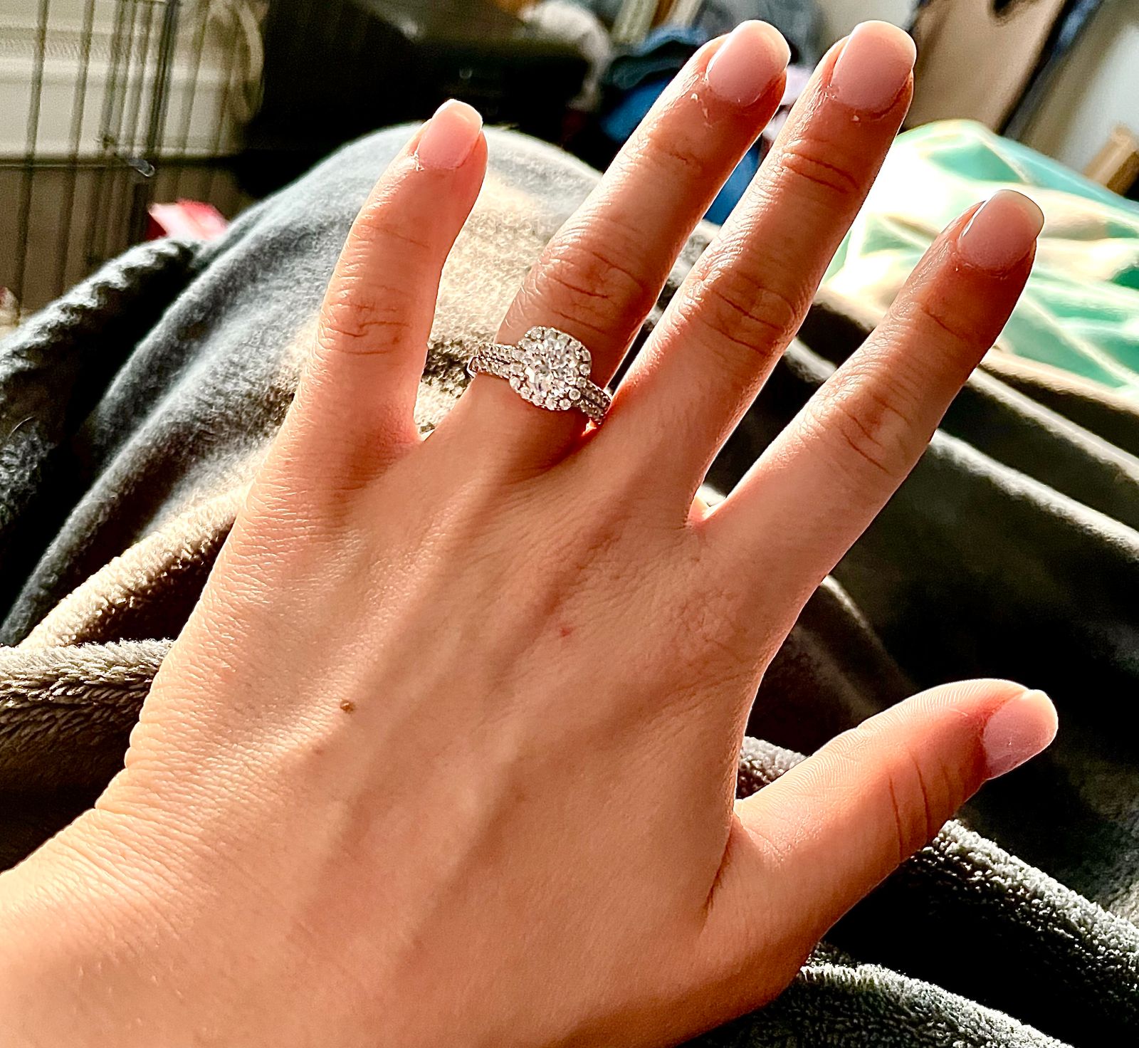 carat diamond zales fashion rings