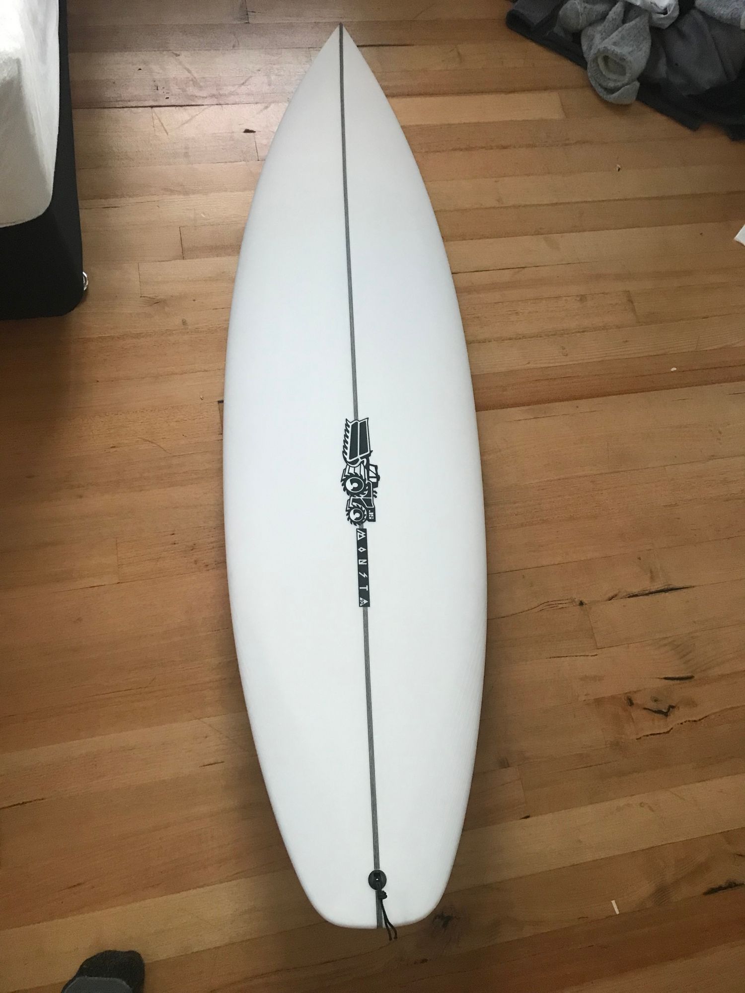 Monsta 10 – JS Industries Australia