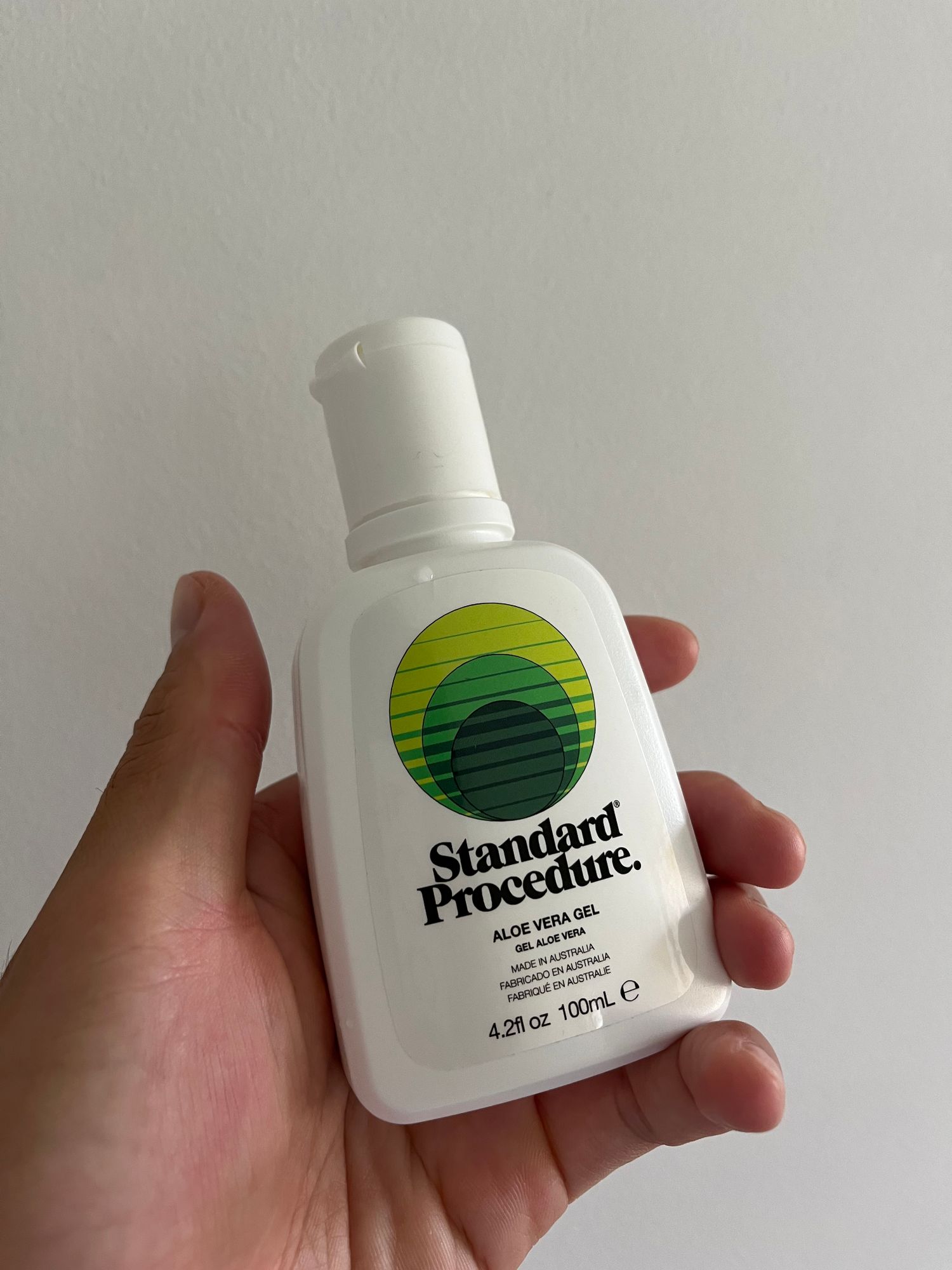 aloe vera after sun spray Sun Bum Cool Down 6oz Continuous Spray