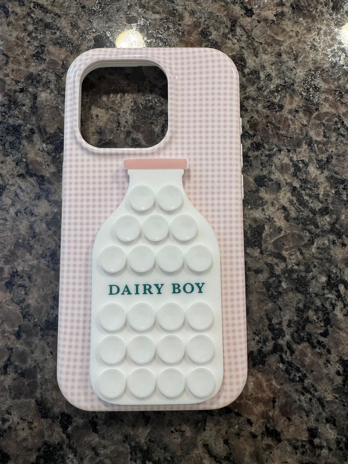 hardwood phone case Just Wood