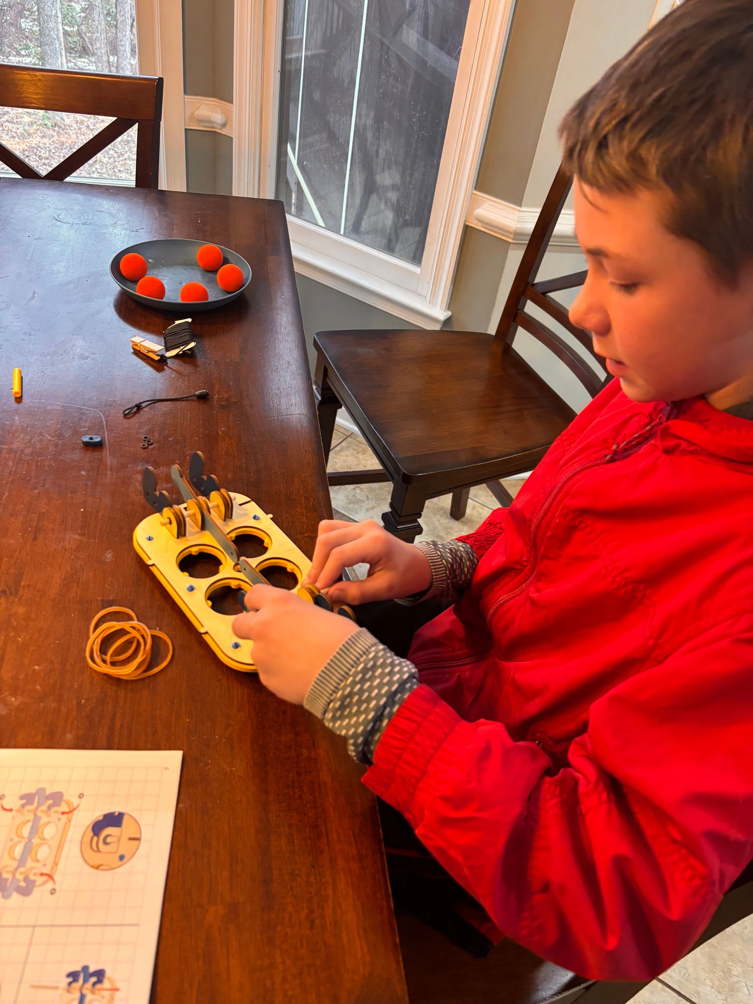 Reviews of Build Box