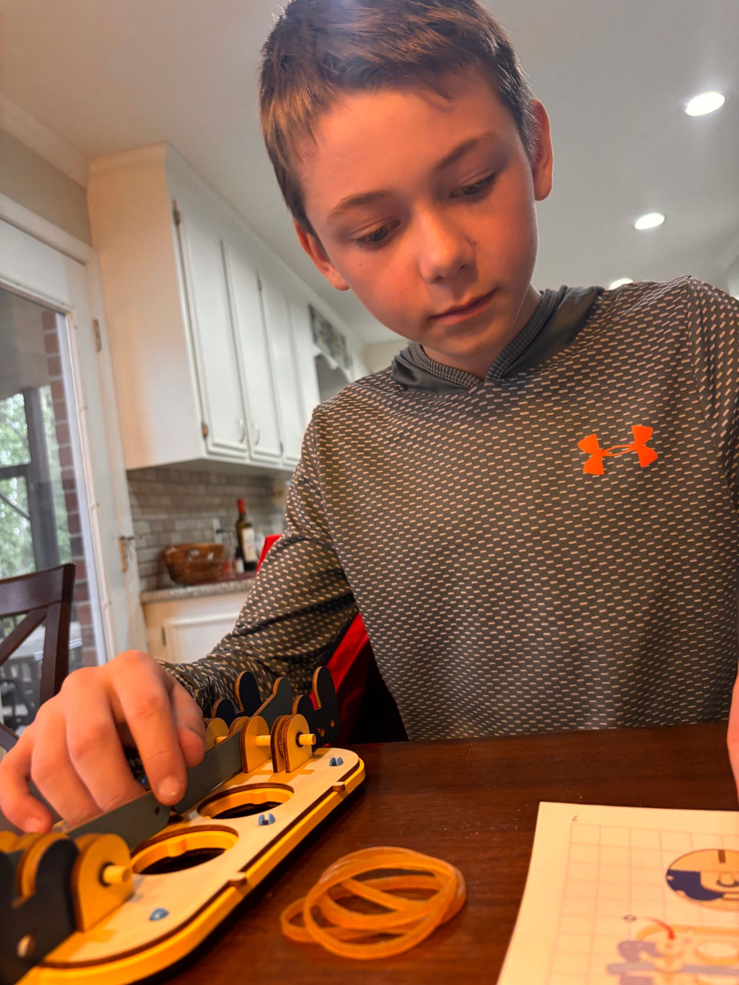 Reviews of Build Box