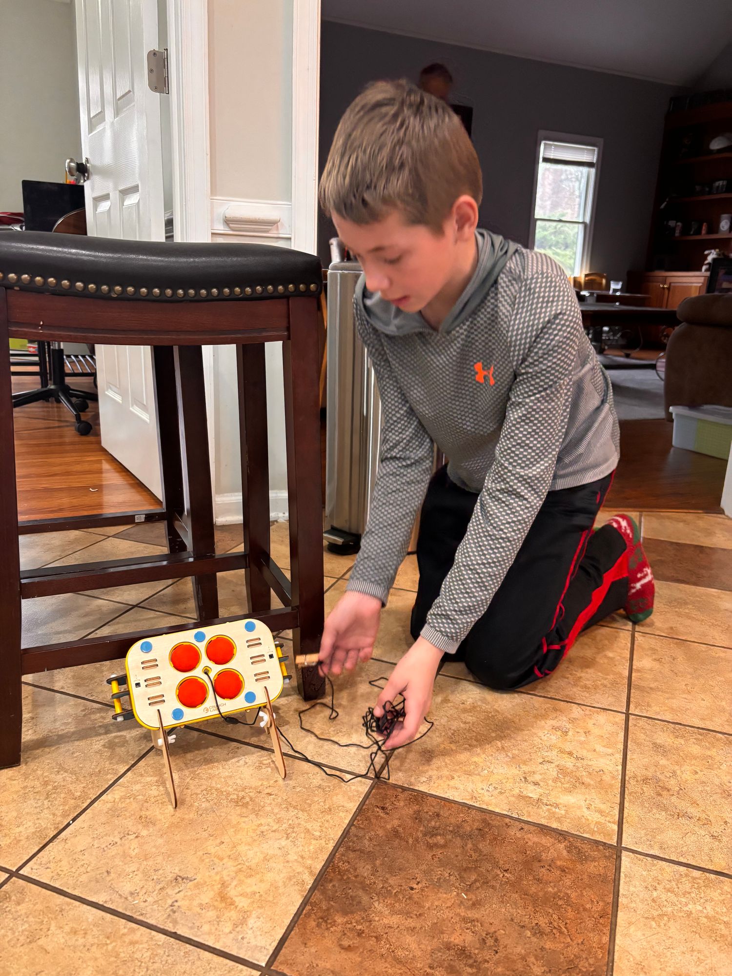 Reviews of Build Box