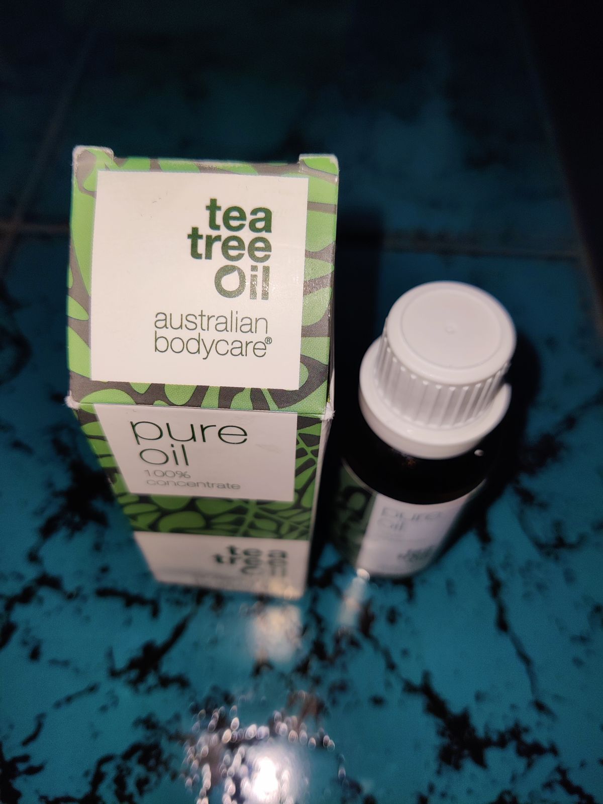Tea