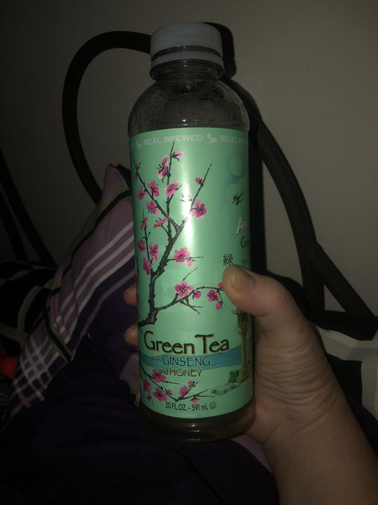 Green Tea | 20oz / 12-pack  DrinkAriZona