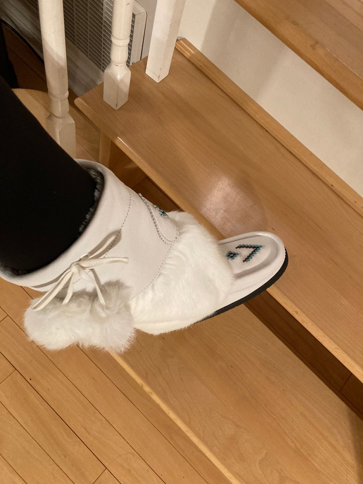 Spirit Mukluk Winter Boot Manitobah USA