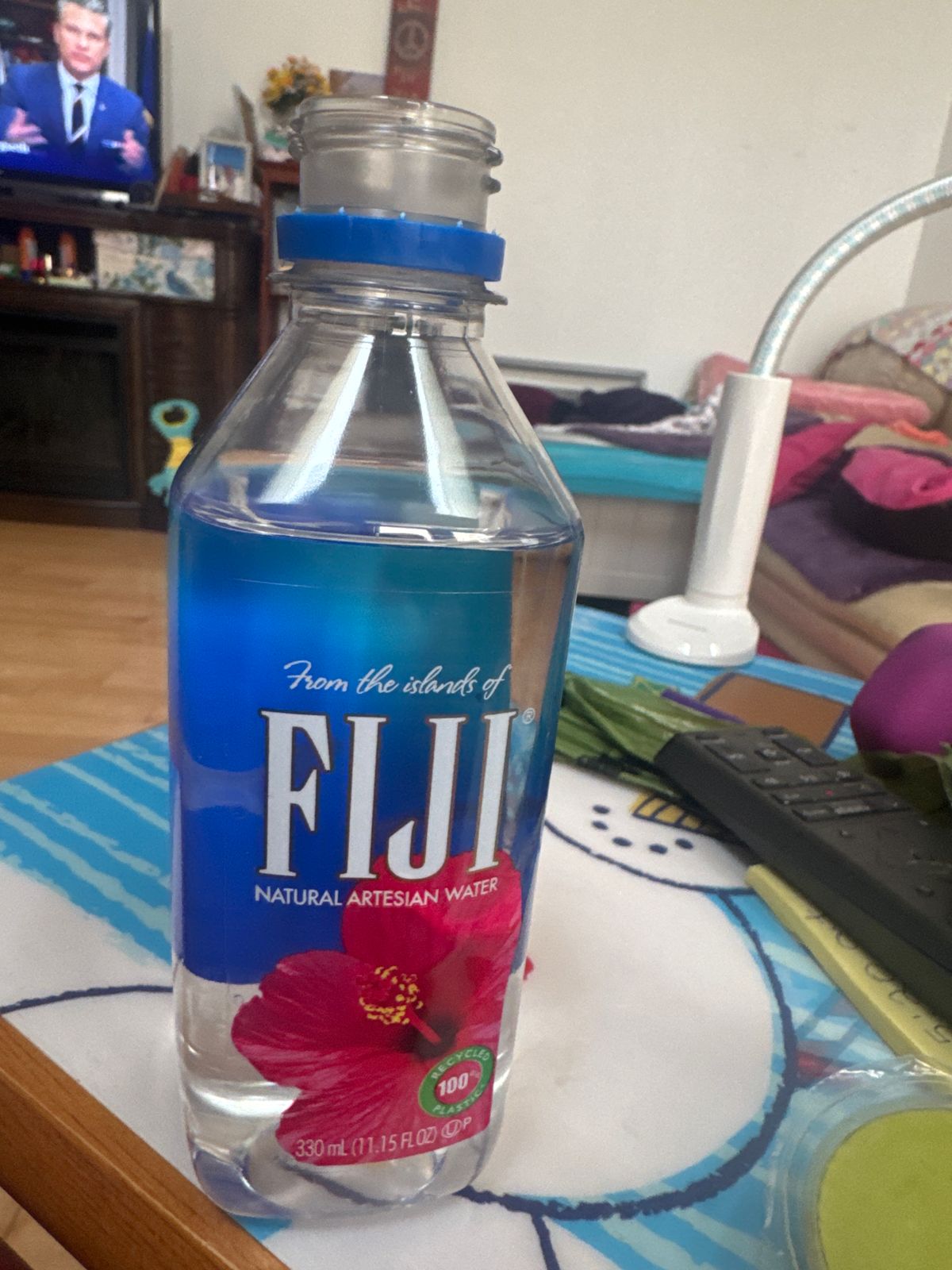 FIJI Water 1L | FIJI Water