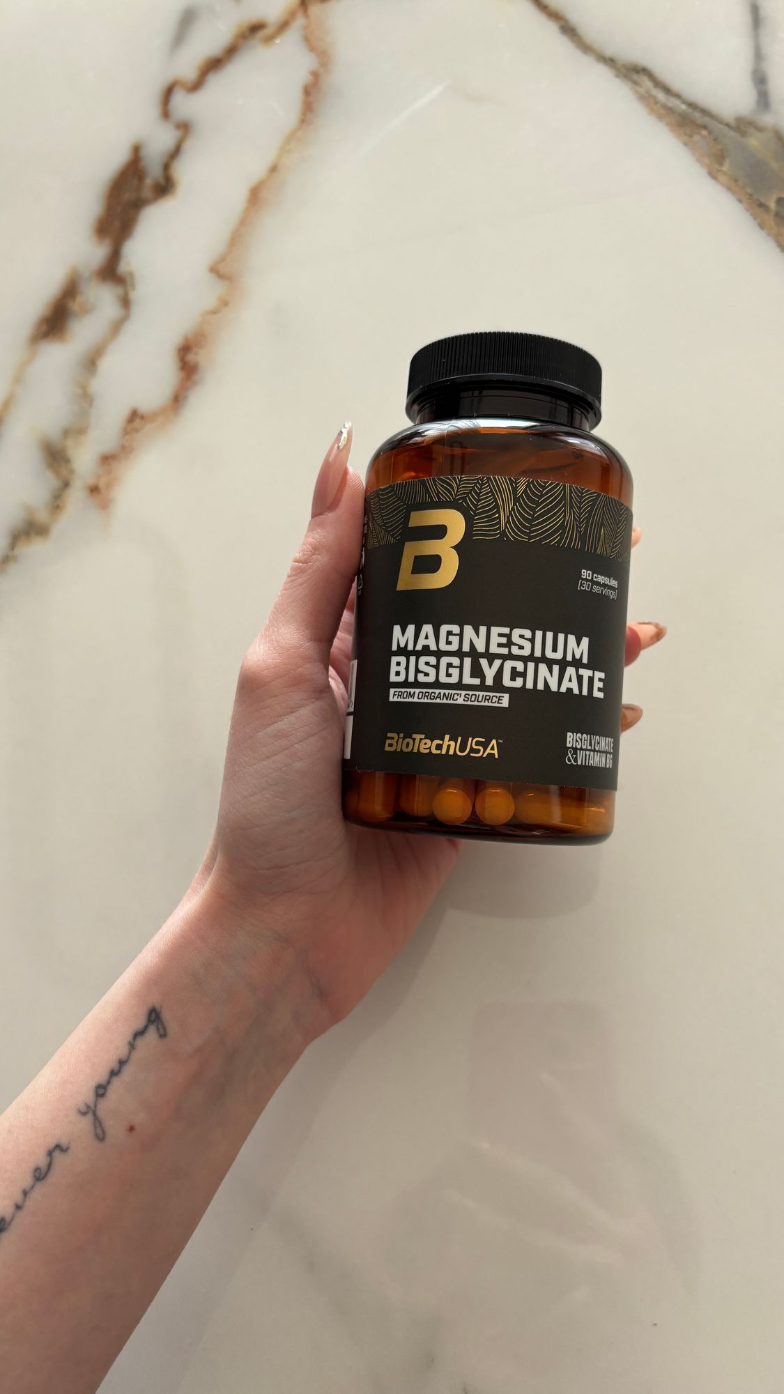 muscleblaze l carnitine l tartrate review Allmax L-Carnitine Capsules - Stimulant-Free main image 0