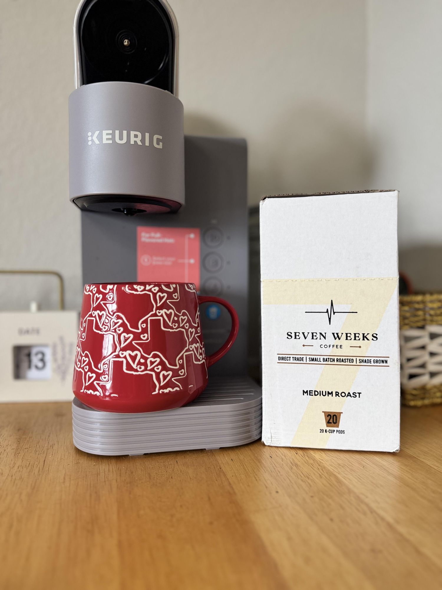 Seattle's Best Best Tasting K Cup Coffee 2021 Medium Roast