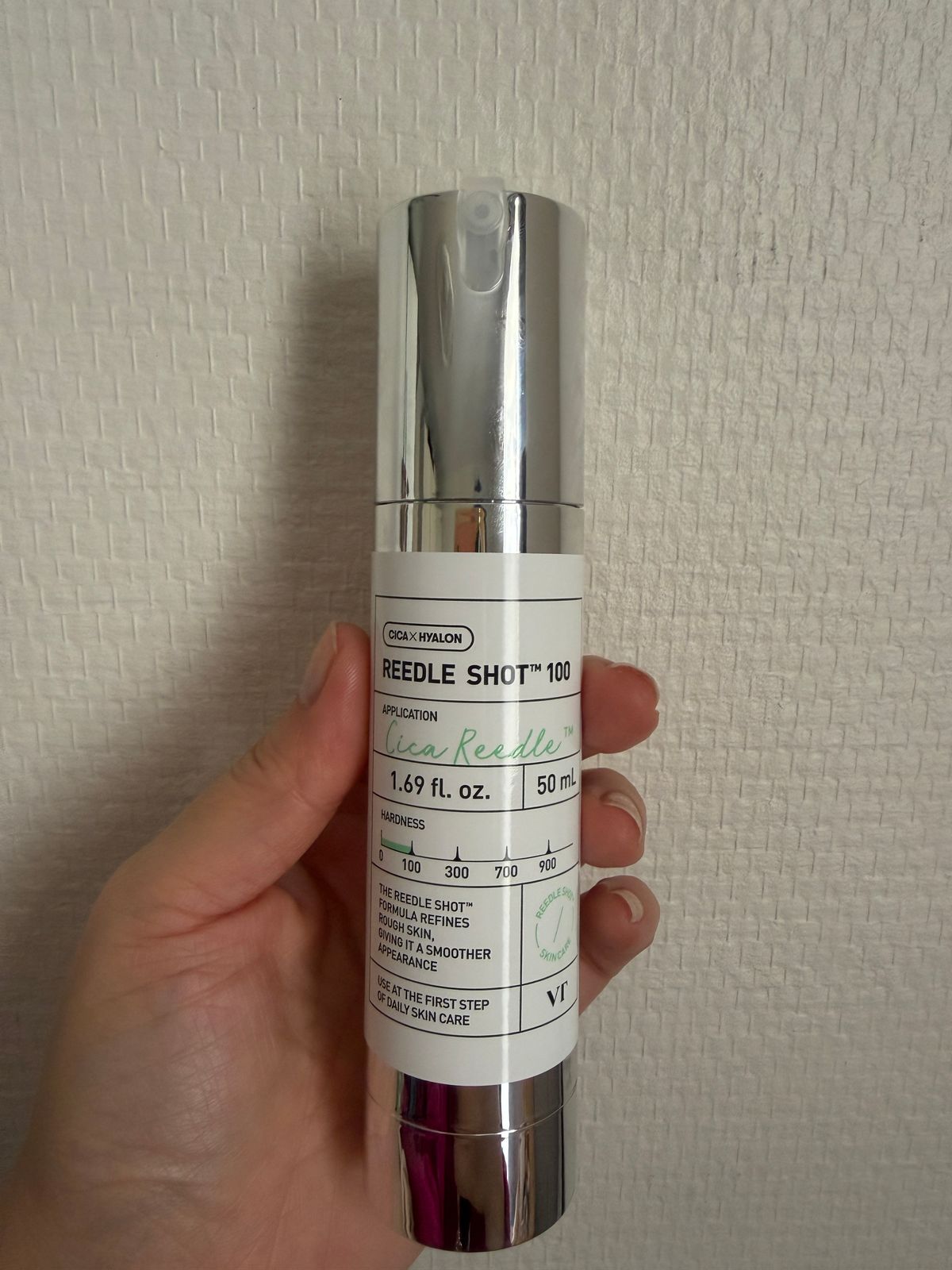 VT Cosmetics Reedle Shot 100