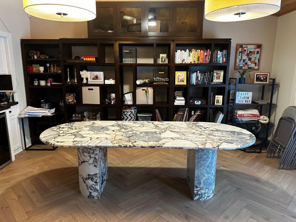 Interior Icons Dining Table