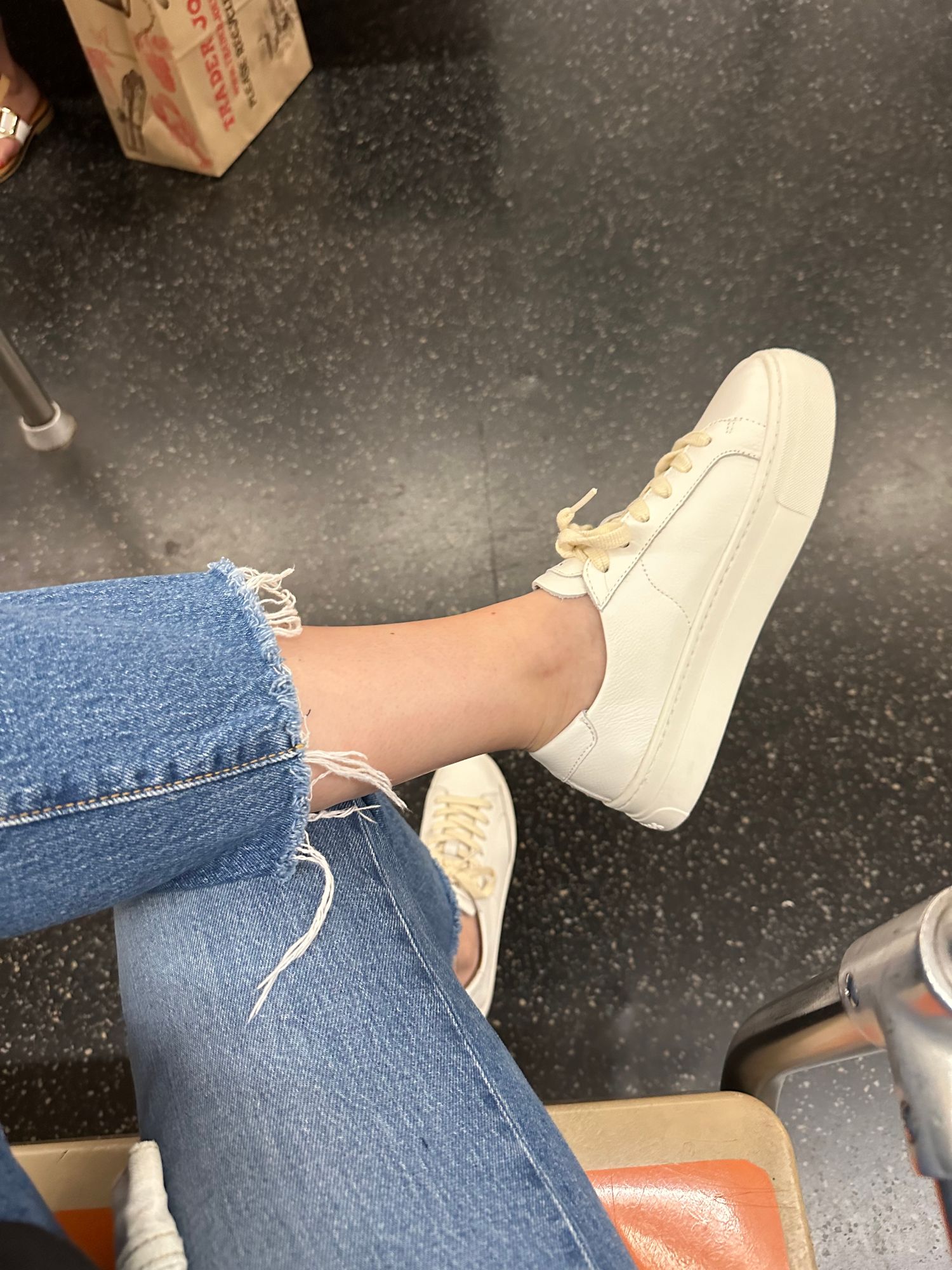 Soludos Zapatillas Ibiza Para Mujer - Construcción De Cuero