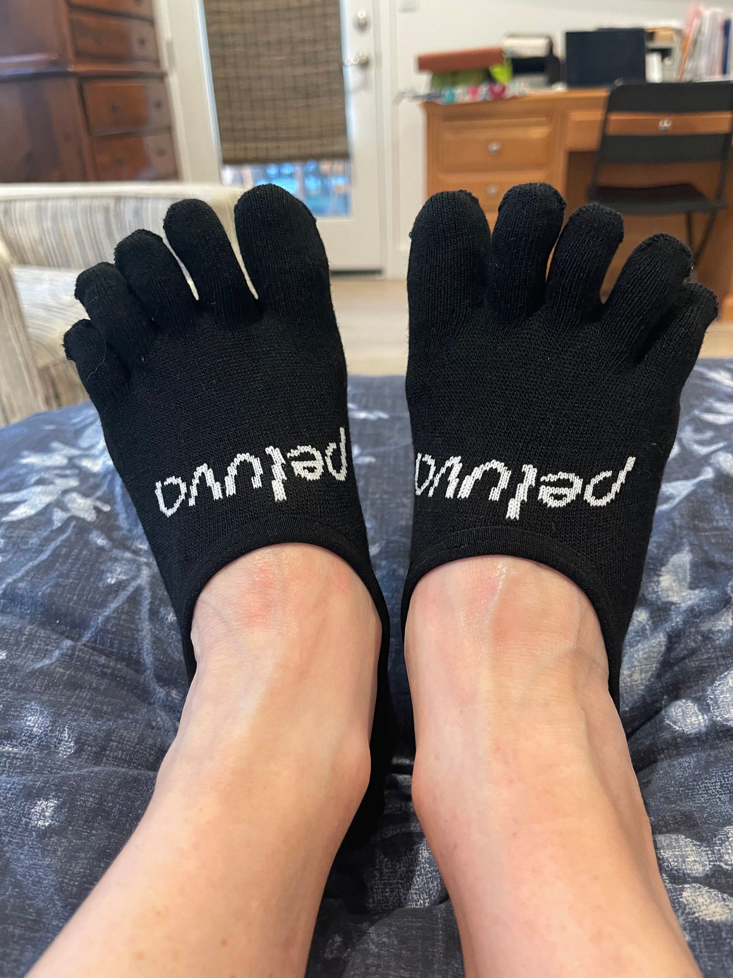 Everyday No Show Sock Unisex Minimalist Shoes Reimagined – Peluva