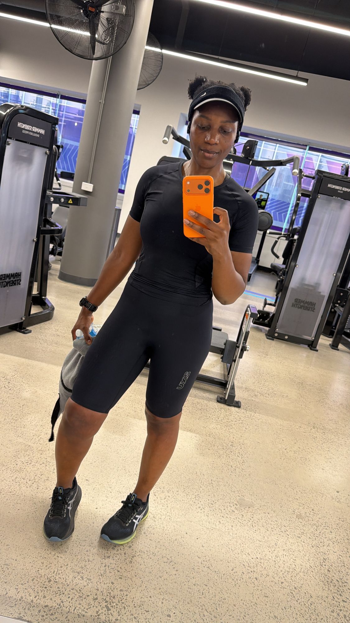 2XU Short De Compression Light Speed Mid-Rise Femme - Technologie MCS Pour Réduire Fatigue Et Améliorer Performance En Course