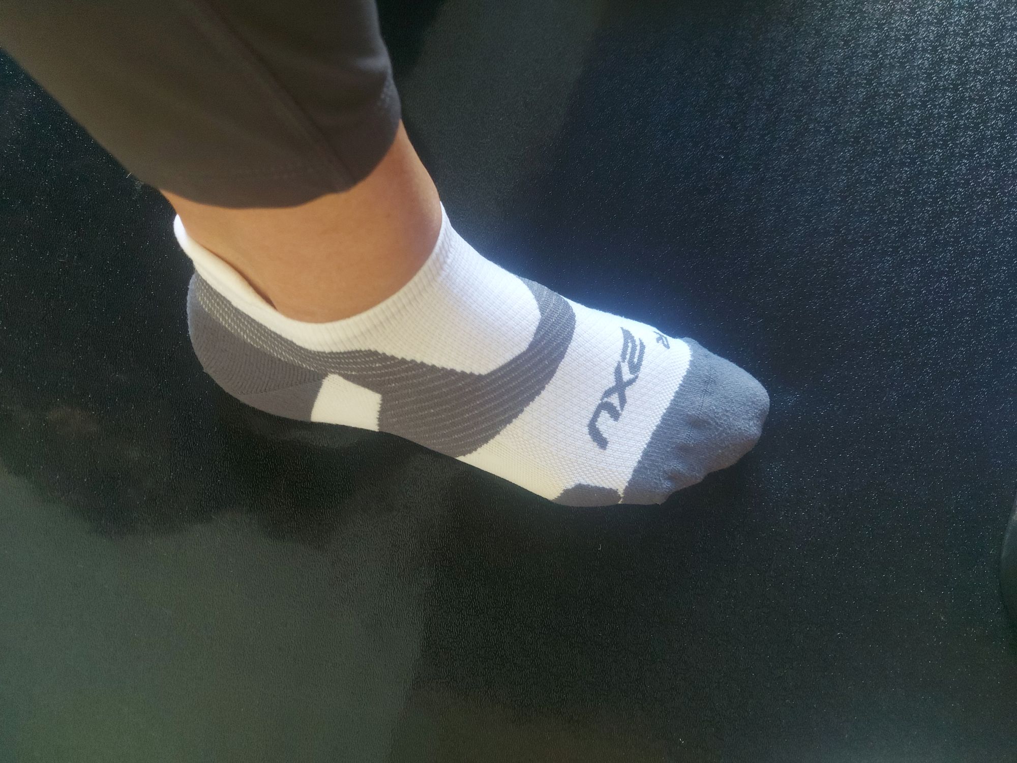 2XU Calzini 1-4 Vectr Ultralight