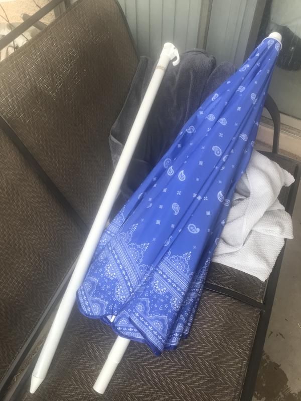 iowa state university patio umbrella of Hawkeyes 48'' | Storm Duds Made of polyester New report affirms UI's strong