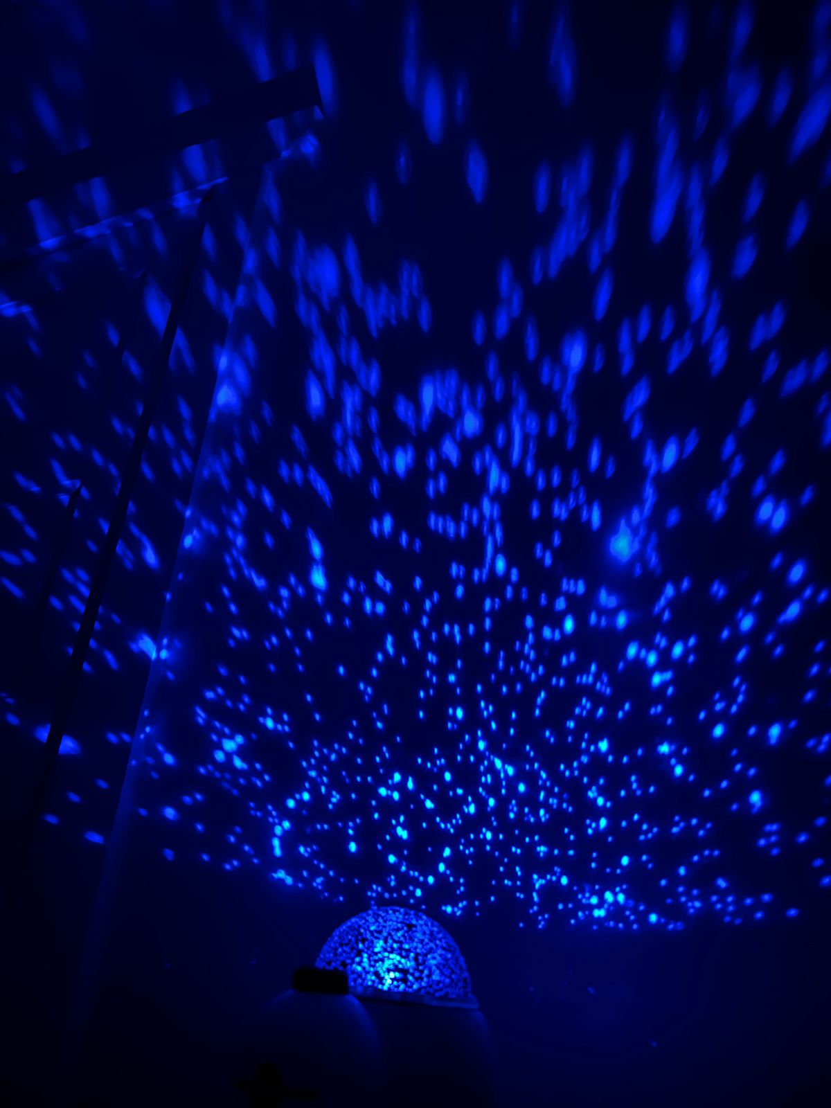 Planetarium Projector Galaxy by Thames Kosmos Best Seller