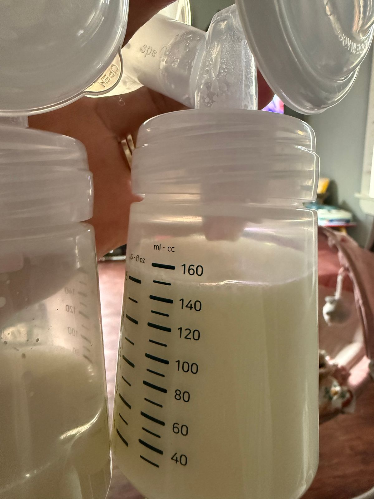 Nenesupply ebranas de 10 piezas copatibles con válvula edela y