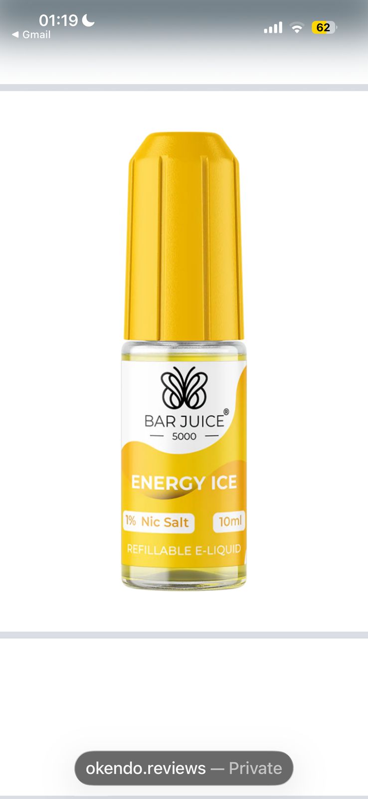elfbar nachfüll pod läuft aus China Imposes New E-Liquid Flavour Ban main image 0