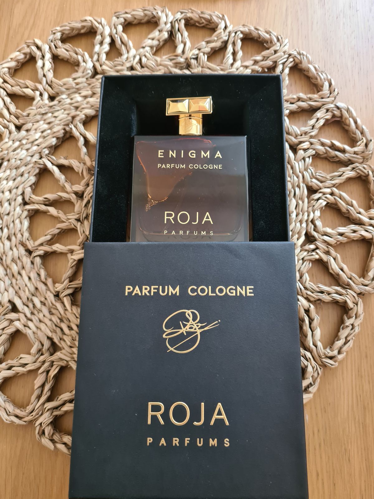 Enigma Pour Homme | EDP | ROJA London