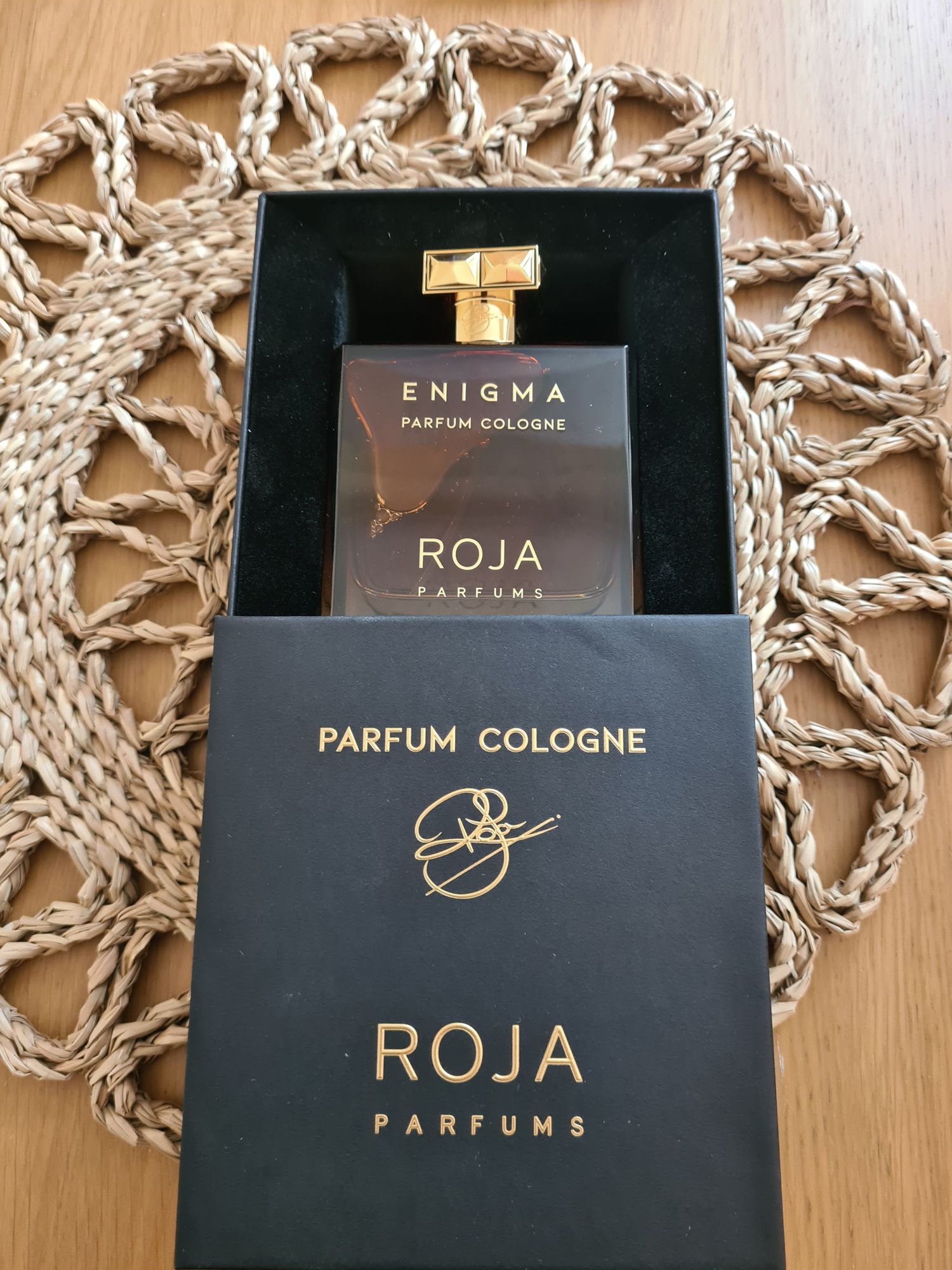 Enigma Pour Homme | EDP | ROJA London