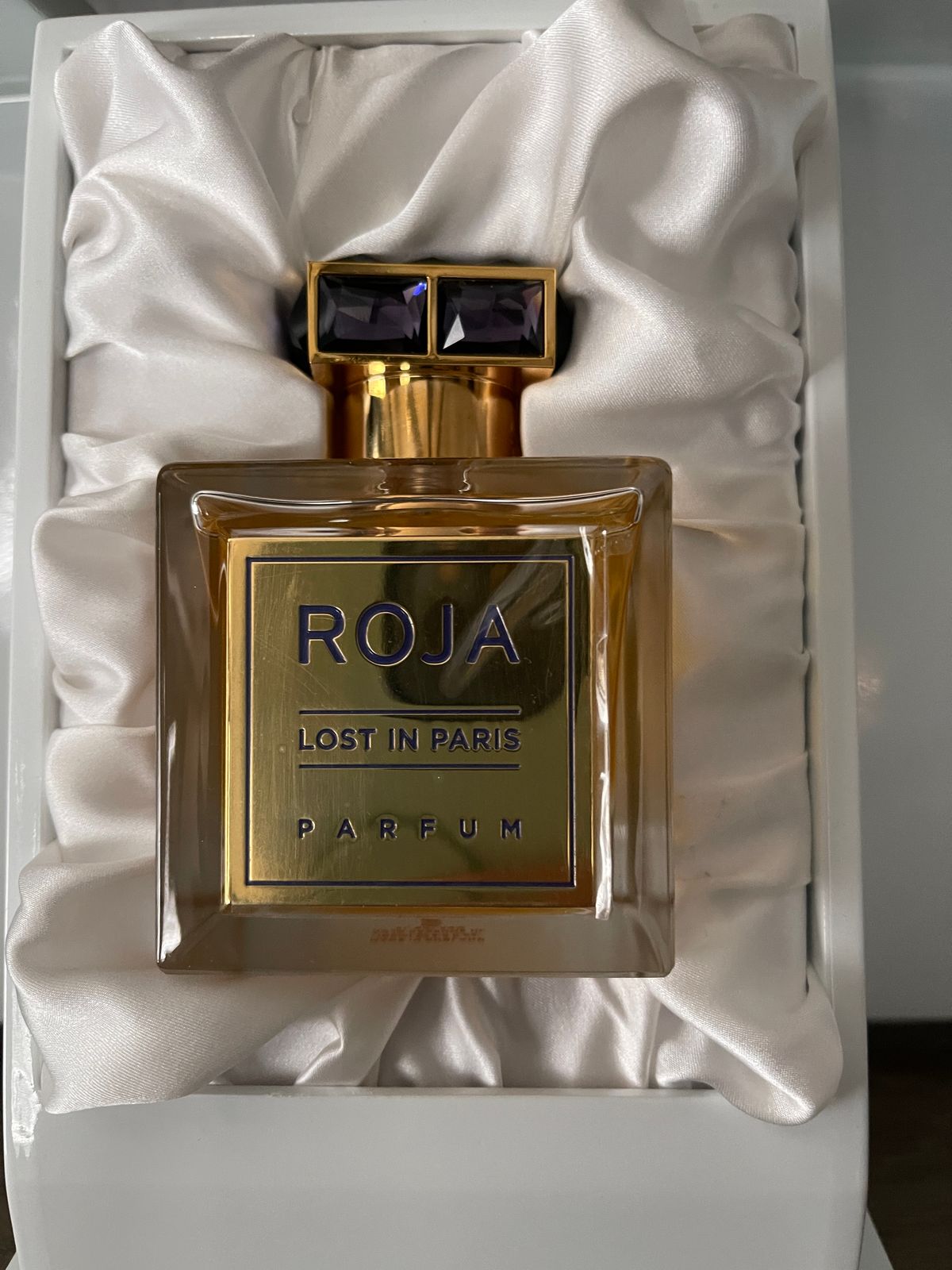 Lost In Paris | Parfum | ROJA London