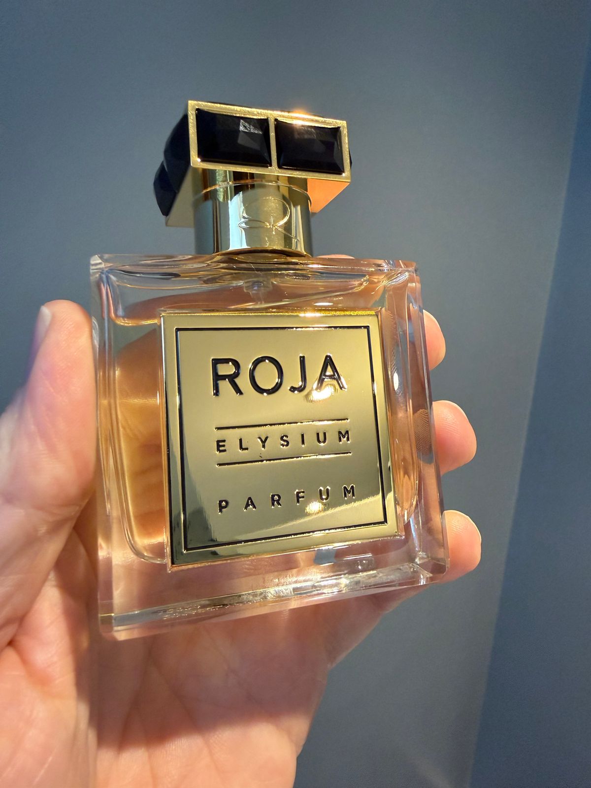 Elysium Pour Homme | Parfum | ROJA London