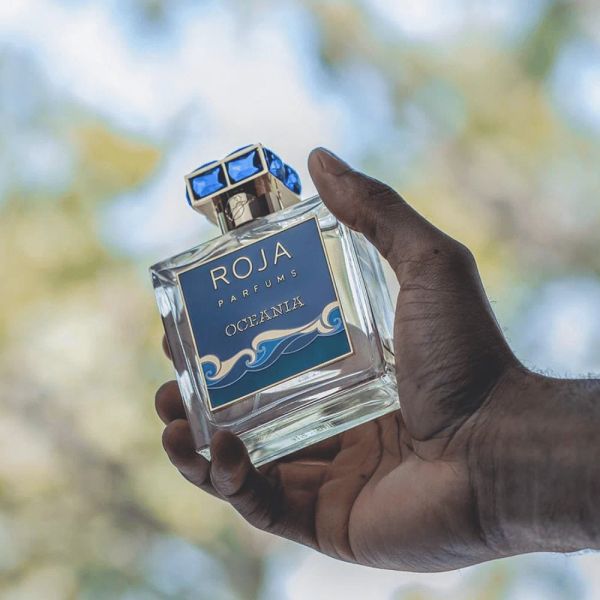 Oceania | 10ml Travel Spray | ROJA London