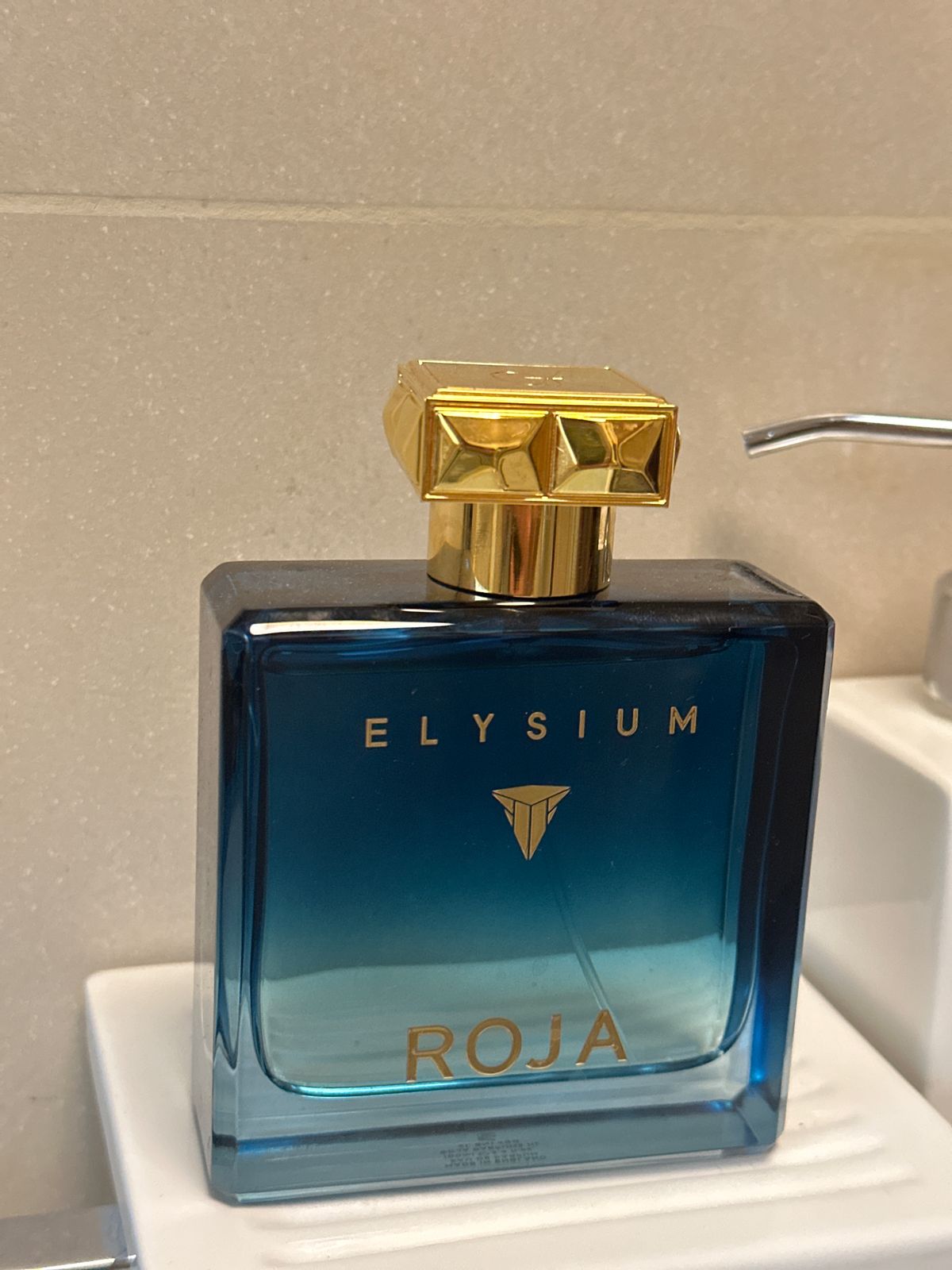 Elysium Pour Homme | EDP | ROJA London