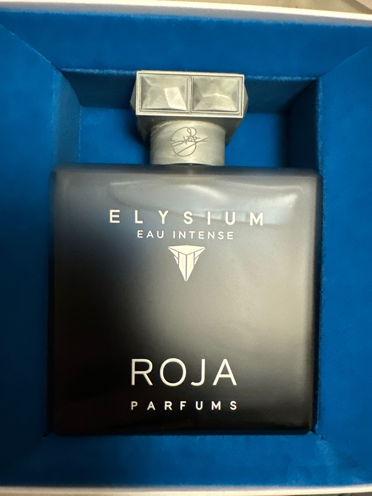 Elysium Eau Intense | EDP | ROJA London